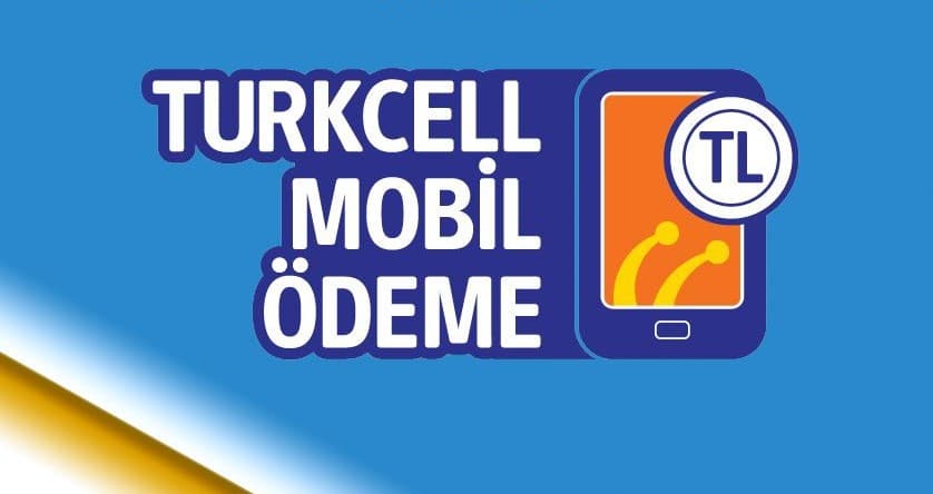 turkcell mobil odeme bahis kabul eden siteler nelerdir