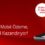 Vodafone Mobil Ödeme Bahis Nasıl Yapılır? Güvenilir mi?