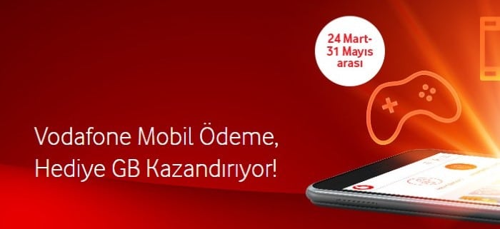 vodafone mobil odeme bahis kabul eden siteler nelerdir